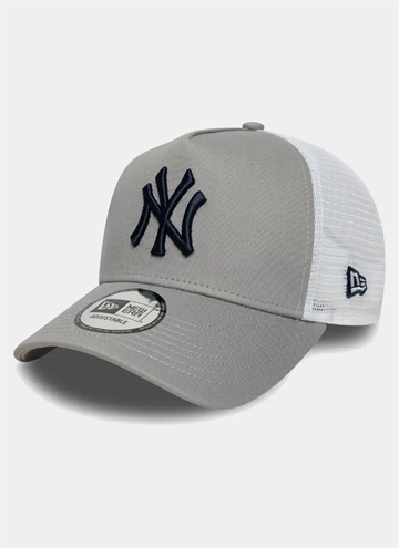 New Era NY Yankees MLB Sidopatch Truc